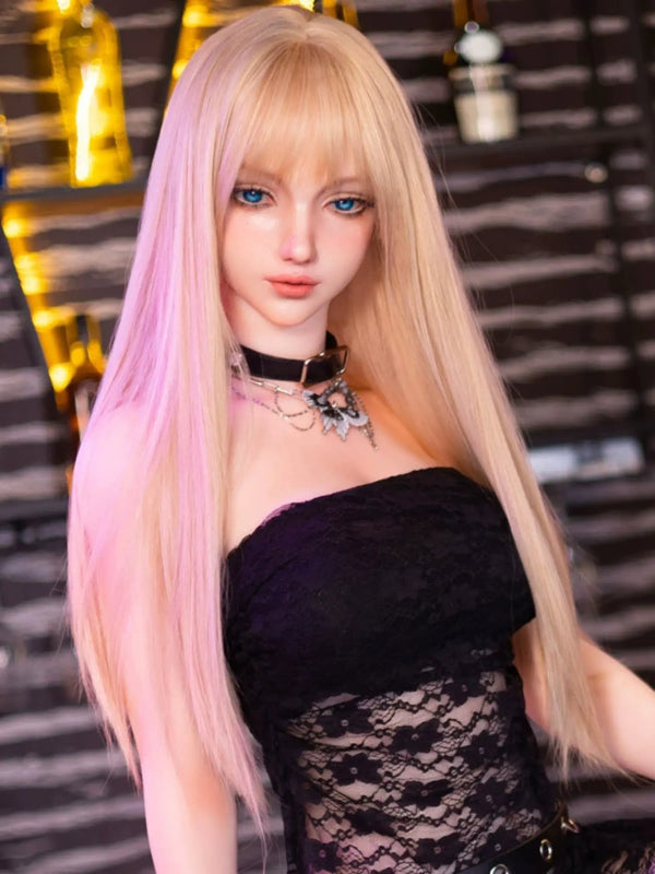 175cm body x LS#67 head sculpt (all silicone) | Jinshsn AI Companion Smart Doll