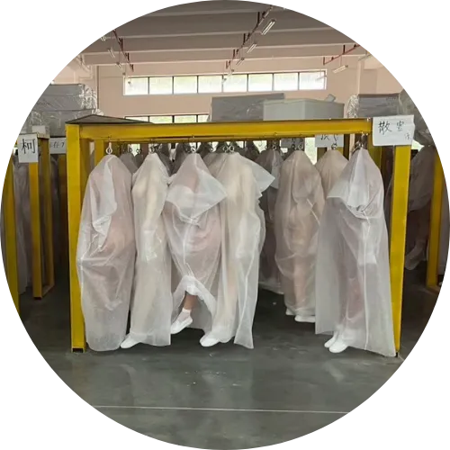Nhà máy trực tiếp