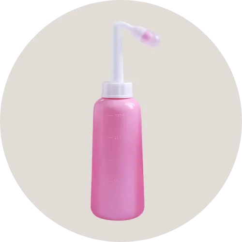 Bộ dụng cụ vệ sinh