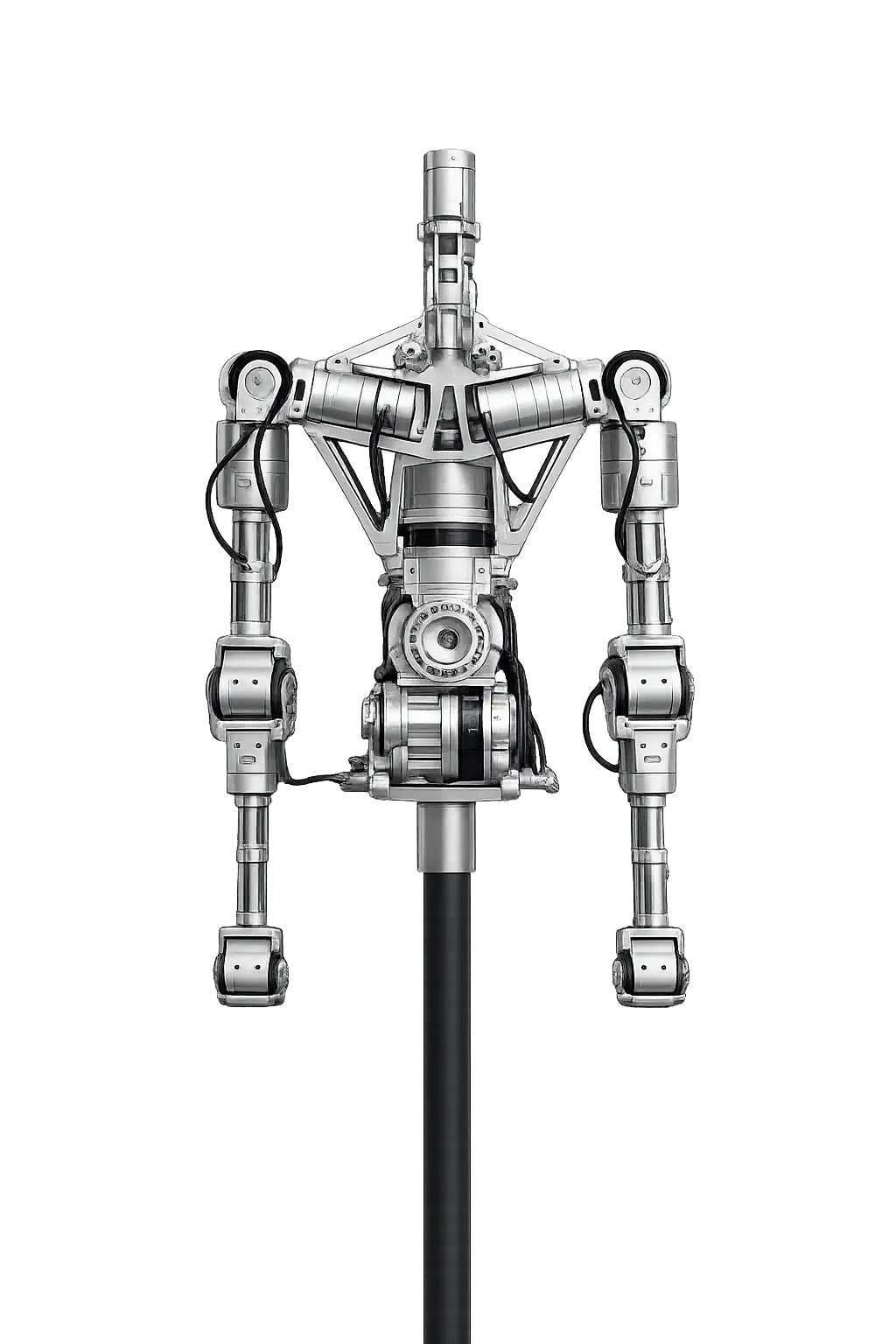 Mechanical DEV Platform