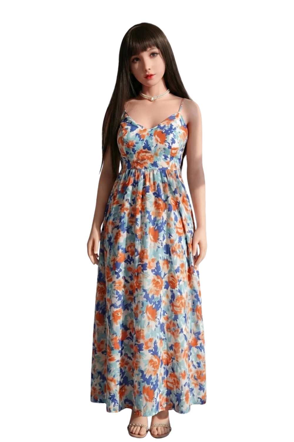 Interactive Model