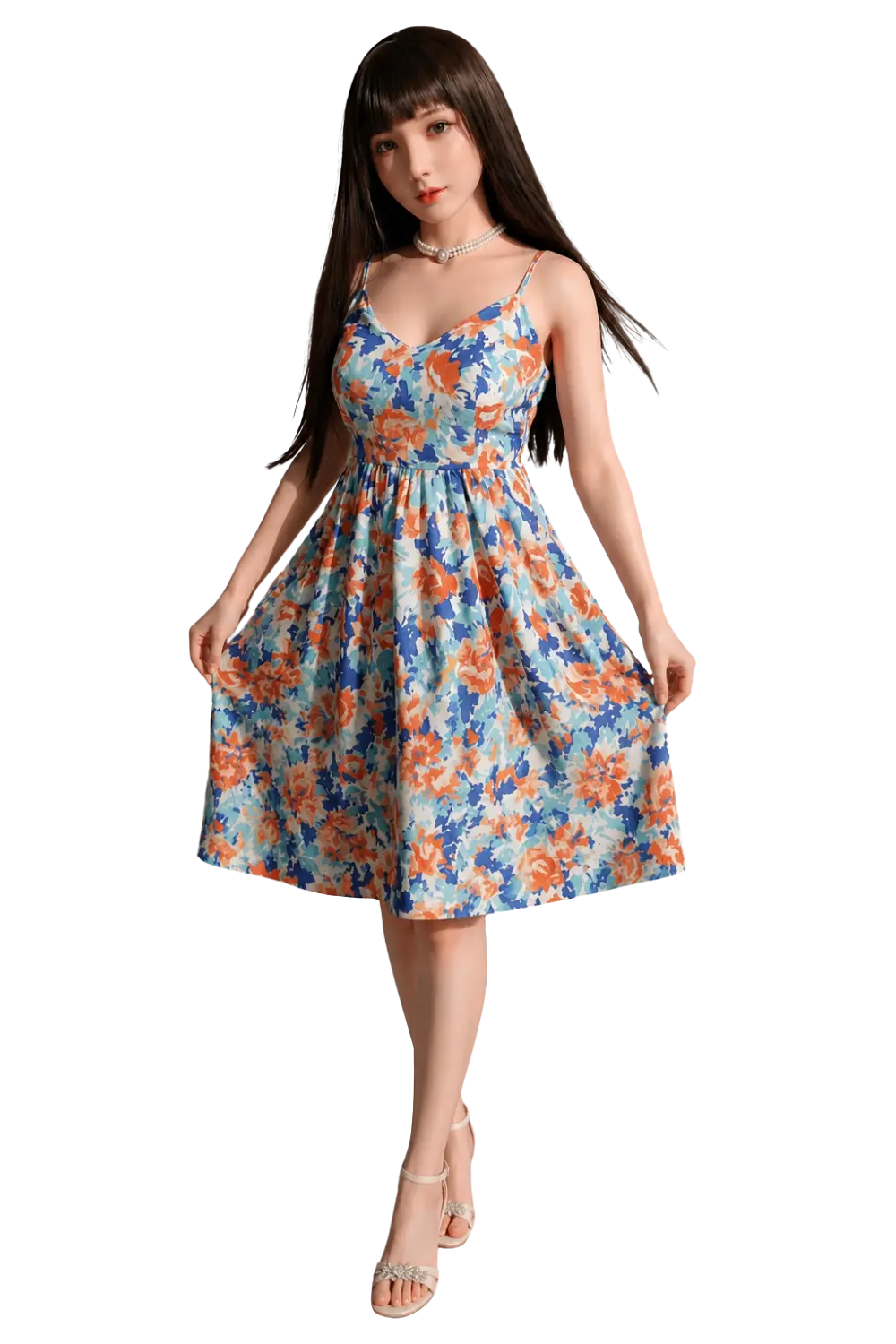 Interactive Model
