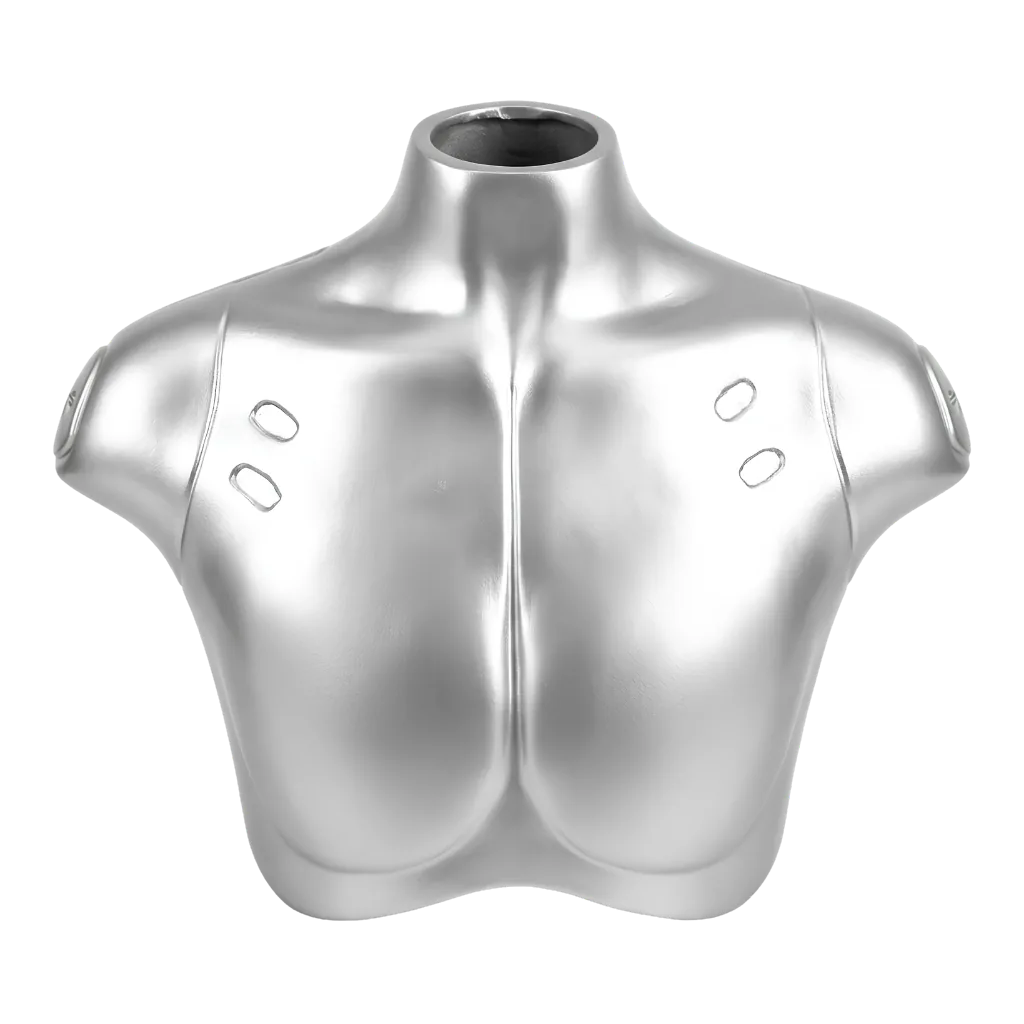 Armor body option 01