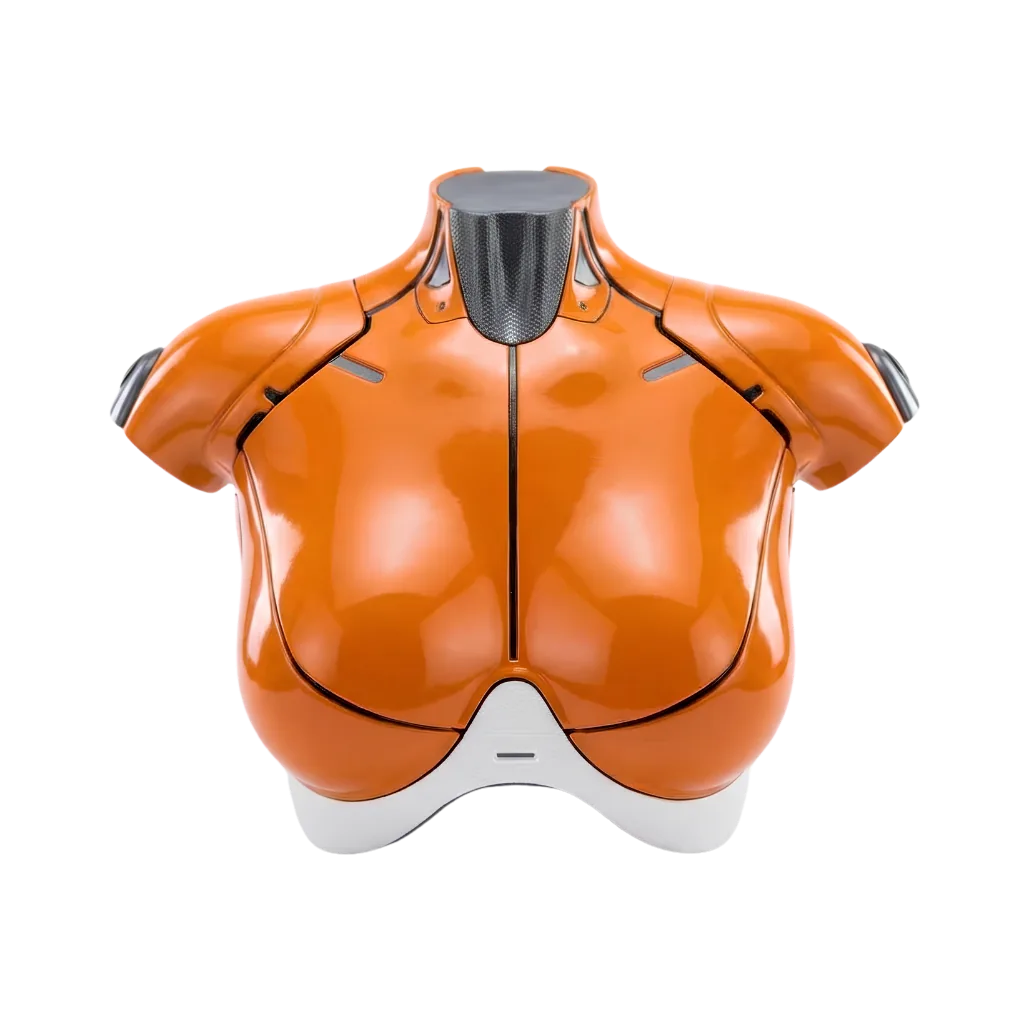 Armor body option 02