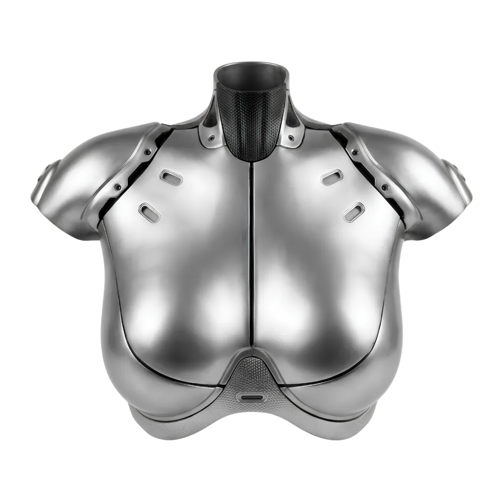 Armor body option 03