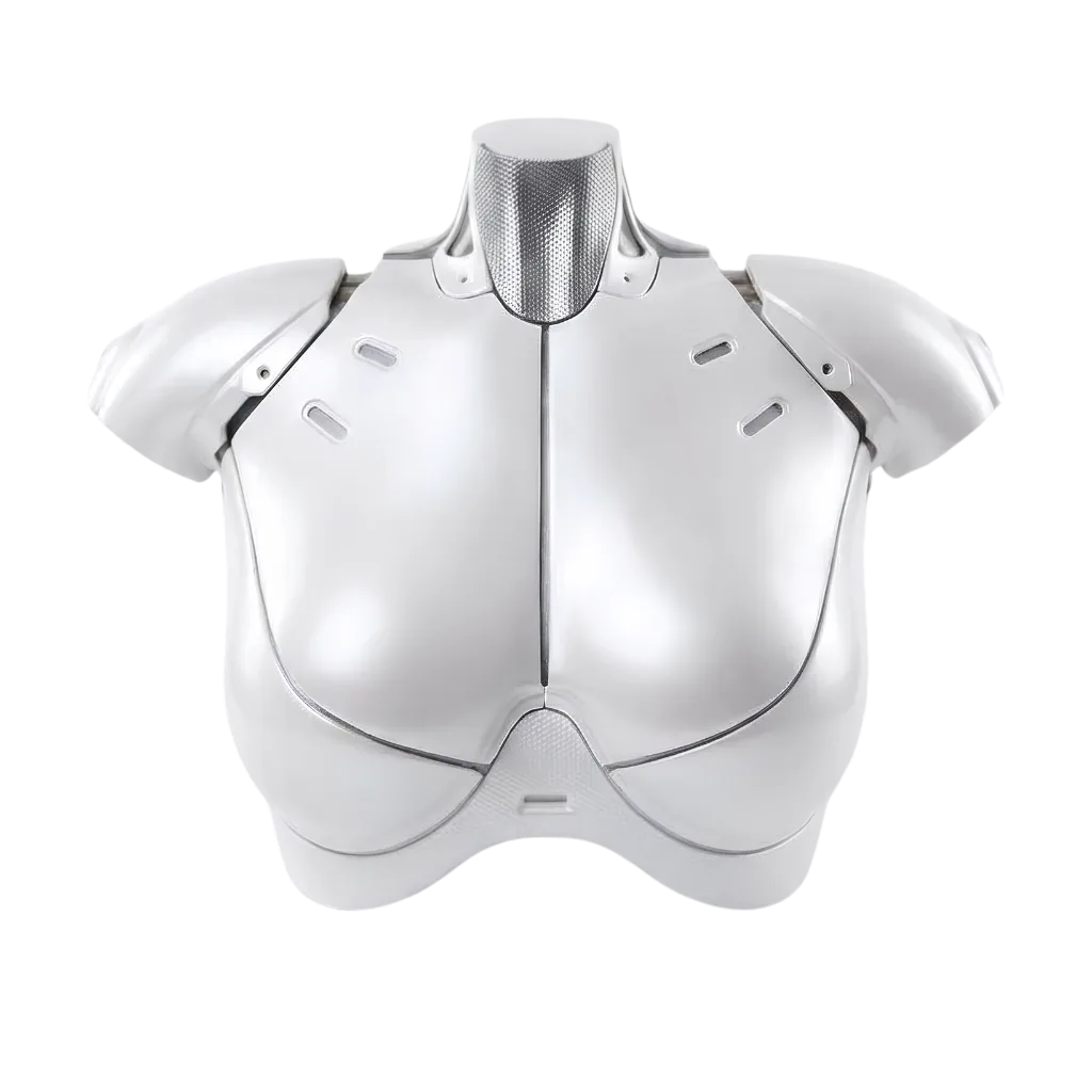 Armor body option 04