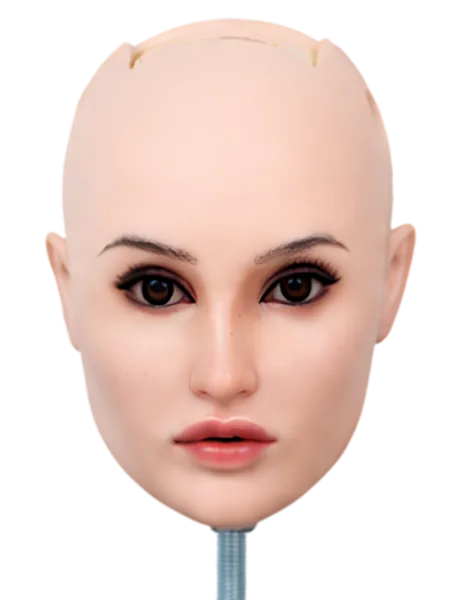 Feifei silicone face option 02