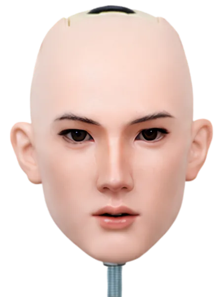 Feifei silicone face option 03
