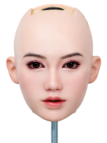 Feifei silicone face option 05