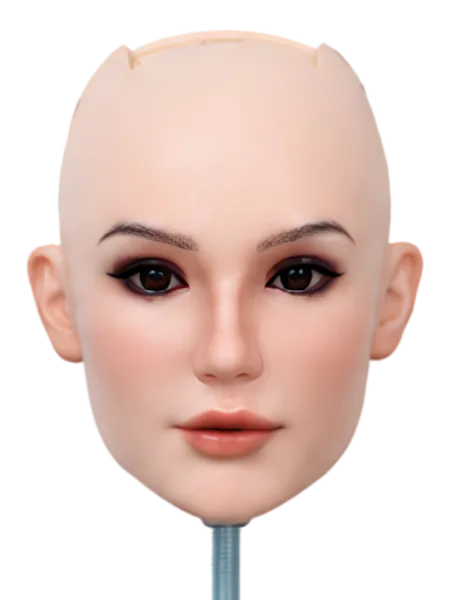 Feifei silicone face option 07