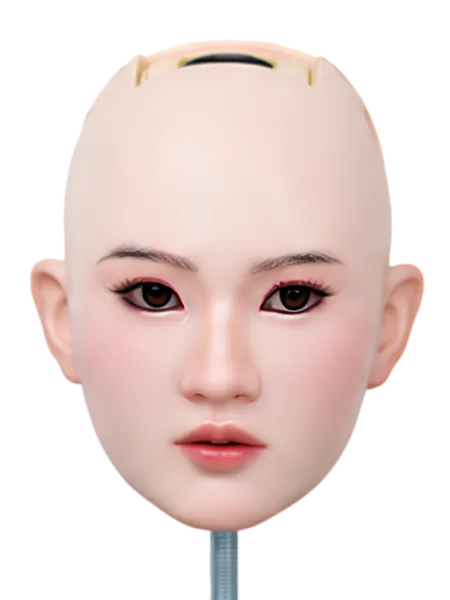 Feifei silicone face option 08