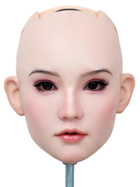 Feifei silicone face option 09