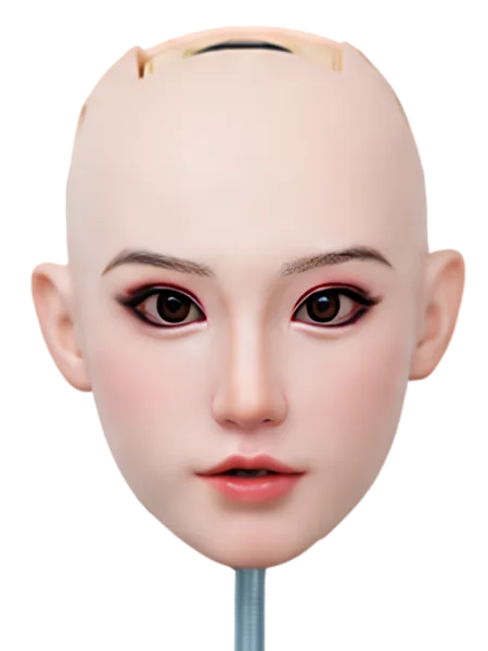 Feifei silicone face option 10