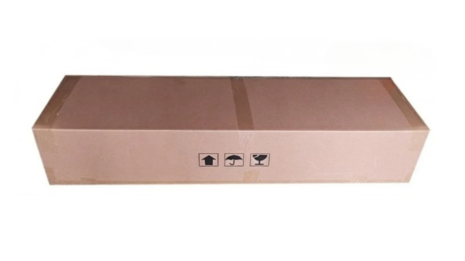 Xiaoling Discreet Packaging Illustration