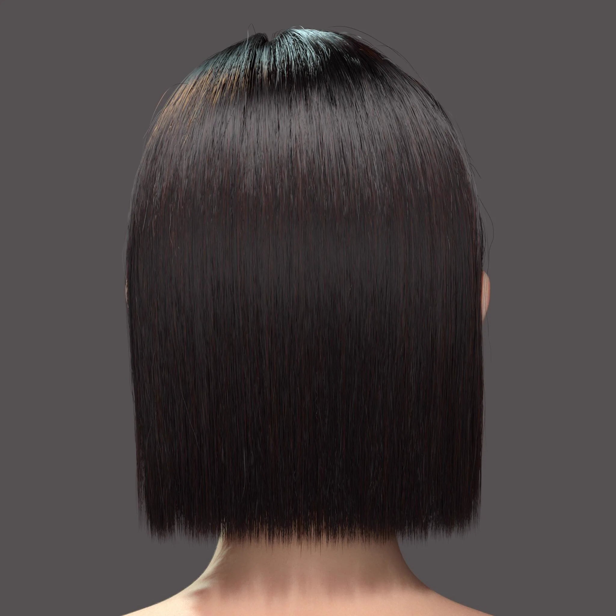 Back
